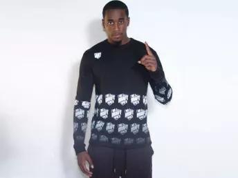 <span data-mce-fragment="1">Long Sleeve T's by Number1DraftPick</span>