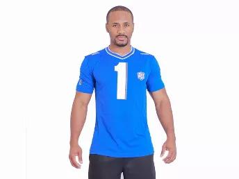 <span data-mce-fragment="1">N1DPJRSY-2-(Blue) ALL PRO Football Jersey by N1DP.</span>