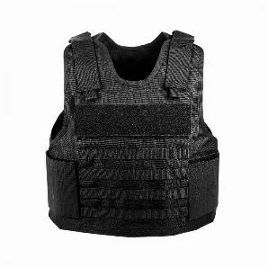 <h5><span>Description</span></h5><p><span>Introducing the National Body Armor wrap around Tactical Enhanced Carrier. Manufactured in the USA it features adjustable shoulders for improved fit, holds our Light/Lighter/Lightest armor in addition to front and back 10" x 12" plate pockets and a 11" x 3" area for a patch.</span></p><strong>What's Included</strong><br><ul><li><span data-mce-fragment="1">1 Qty. All Star Tactical Carrier with no armor</span></li></ul>