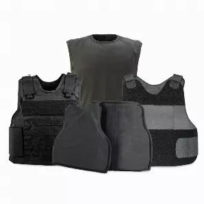 <h5><span>Description</span></h5><p><span style="font-weight: 400;">It can be hard to predict what threat you may face, and that threat is likely to change from day to day. Wouldn't it be nice to have a body armor option that allows you to address different threats without breaking the bank? Wouldn't it be even better if it allowed you to switch from lowkey concealable to full tactical carrier with ease? Body Armor Direct has the answer.</span></p><p><span style="font-weight: 400;">This bundle a