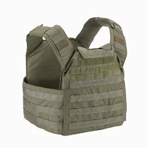 <h5>Description</h5><p data-mce-fragment="1"><span data-mce-fragment="1">Introducing the all new Victory Plate Carrier from Body Armor Direct. This is a lightweight, rugged and cost effective plate carrier. The front of the carrier has a kangaroo pouch that holds magazine inserts or functions as a readily available admin pouch. </span></p><ul data-mce-fragment="1"><li data-mce-fragment="1"><span data-mce-fragment="1">One size fits all</span></li><li data-mce-fragment="1"><span data-mce-fragment=