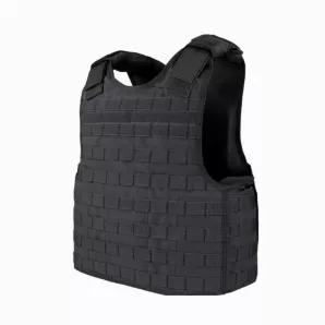 <h5>Description</h5><p>Introducing the <span>Condor Defender Plate Carrier is designed to carry both soft armor and hard armor plates. It will accept Large or X-Large SPEAR/BALC cut soft armor, up to 10.25" x 13.25" front and back plates, and up to 6" x 8" side plates. The DFPC also features mesh padding for airflow and padded shoulders for added comfort.</span></p><p><strong>FEATURES</strong></p><ul><li>Emergency drag handle</li><li>Removable anti-slip shoulder pads, with hook and loop guides</