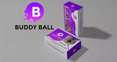 <p dir="ltr" class="zfr3Q"><b>T</b>he Buddy Ball Band makes sure the ball stays in place so you stay in the zone!</p><p dir="ltr" class="zfr3Q"><br>It's a band designed to free you so you can focus on your exercise routine. and activate your core. No more disruptions or distractions! So you can keep running after your goals, not after the ball! Take it to the gym, the studio or use it at home!</p><p dir="ltr" class="zfr3Q">You don't need the ball? No worries just get the band!<br><br><strong>WHA