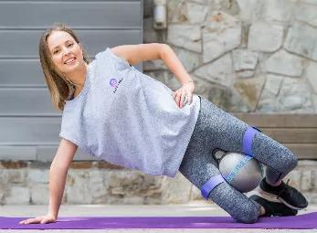 <p>Yes! now you can also look stylish in your workout with Buddy Ball Band. (Pre ordered to be delivered by July 1)</p><p>We design this sweater to be easily worn with anything! soft material and cute style that can be worn as a sweater or a vest!</p><p>How versatile is that? getting hot? remove the sleeves and you are done.</p><p>Size runs small so wear a size extra. If you are a M please order a Large.</p>