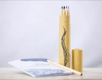 <P>"Express Yourself Truly" By Responding To Prompts In The Solace Experiential Journal Coloring Book.</P>