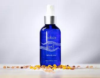 <P>Purify And Balance Skin Head To Toe With Witch Hazel And Lactic Acids For Cell Turnover, Aloe And Algae Extracts For Nourishmentand White Grapefruit Oil For An Immunity And Mood Boost.</P>