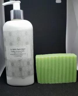 <p>This collection of handmade bath and body products, just right for a relaxing pamper gift for you or someone close to you.</p>