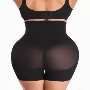 <p>Comfortable Shapewear that hugs your curves <br> Doubles as a butt lift and tummy control <br> Breathable, Sustainable</p>