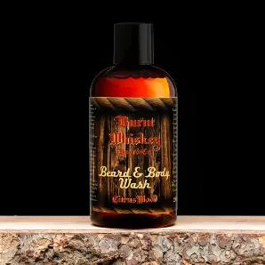 <p>Beard and body wash with citrus, black pepper and cedarwood for a scent that feels fresh and mature.</p>