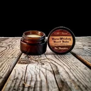 <p>Here at Burnt Whiskey Beard Co. we wanted to create a blend that would satisfy everyone and The Rambler is the perfect fit. <br> This blend has a distinctive sweet, warm, woody scent which is created by combining the savoury aroma of the Vanilla essential oil together with the rich, creamy, woodsy notes of Sandalwood. As both of these essential oils are known for their natural aphrodisiac properties, The Rambler has a soothing, relaxing and calming effect and is an amazing mood enhancer. <br>