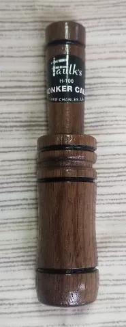 <p>Specially tuned to make calling Canada geese easy for everyone. Features walnut barrels, easy to blow, and include instructions.</p>