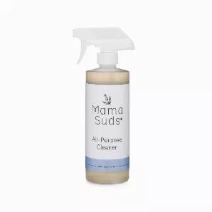 Having a different cleaner for each room in your home is unnecessary and wasteful. MamaSuds Castile Soap is an incredibly versatile all-purpose cleaning soap. It has hundreds of uses but we especially love it for bathing, face cleansing, hand-washing, floors, dishes, counters, and toilets.