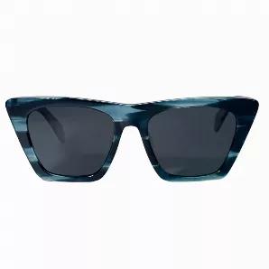 <p><strong>Soho Sunglasses</strong>Our sunglasses are a collection inspired by the city of New York and its best places, they are made of acetate and fabulous frames. They are protection 100% UV400 and polarized lens.</p><br> <strong>Care & Info</strong><br>Sturdy frames eco-friendly and Lightweight with Protected by Microfiber pouch and Hard Case.<br>Polarized anti-glare lenses with 100% UV400 protection <br> CE & FDA certifications. <br><br><strong>Sizing</strong><br>54-19-141