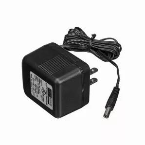 Replacement AC Adapter / Charger for ES-530