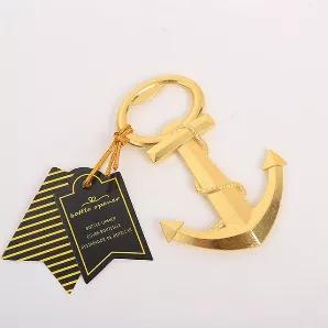 <p><meta charset="utf-8"><span>We were blown away by these stylish vintage </span>gold bottle opener<span>. Their modern finish sets them apart from other more mundane bottle openers. It's great as a gift or a gold accents lover collection.</span></p><p><span>Product Information</span></p><ul><li>Material: Zinc Alloy</li><li>Products sold individually</li><li>Please allow 1-3mm error due to manual measurement and make sure you do not mind before ordering.</li><li>Please understand that colors ma
