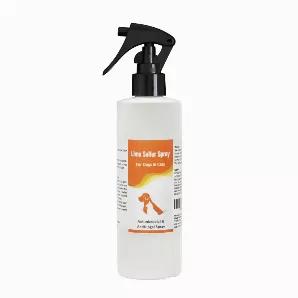 <p>ALL-AROUND TREATMENT - Unsure of what&#39;s causing your pet&#39;s skin problem? Our lime sulfur spray has been proven effective for treating non-specific dermatoses. It also gets rid of parasites!<br />
MUCH-NEEDED DRY ITCHY SKIN RELIEF - Our lime sulfur spray relieves itchiness. Before long, your furry friend will be as healthy and vibrant as ever.<br />
GENTLE ON PETS - This formulation has calcium and sulfur, both earthy ingredients that won&#39;t cause any harm to your beloved pets. Th