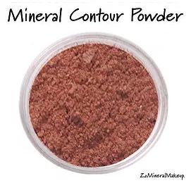 <p>Typically applied along the jawline, hairline and cheek bones. Add depth and awareness to your best facial assets with our Zz Organic Mineral Contouring Powder</p><h5>Incredients</h5><p>Arrowroot, Zinc, Turmeric, Nutmeg, Coffee, Red Oxide, Allspice</p>