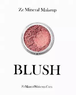<p>With ground volcanic crystals, give your cheeks a beautiful blush color, while adding a healthy vibrancy to your eyes, cheekbones, and lips.</p><h5>Ingredients</h5><p>Arrowroot, Zinc Oxide, Red Iron Oxide, Beat Powder, Mica, White Clay.</p>
