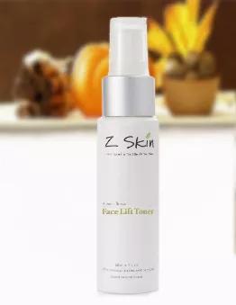 <p>Changing seasons means changing skincare routines! Our Autumn Breeze Face Lift Toner will help restore hydration, vibrancy and keep it from falling victim to the cold dry weather. With seasonal appropriate ingredients, this moisturizing face mist will help lift, firm, and erase those summer dark marks!</p><h5>Ingredients</h5><p><span>Sandalwood, Patchouli, cinnamon, Lemongrass, Rosemary, Witch Hazel</span></p>