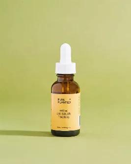 The CBD tincture is a favorite of ours, it's convenient, fast acting and versatile. We hand- craft our tinctures in small batches with locally sourced CBD isolate and organic MCT(coconut) oil as the carrier. Non-GMO. Third-party lab tested. Available in 15ML and 30ML size bottles.<span class="Apple-converted-space"> </span>
\n
\nCan be used to treat anxiety, depression, muscle pain, inflammation, migraines and sore muscles, workout recovery, focus, stamina, sexual enhancer and overall wellness.
