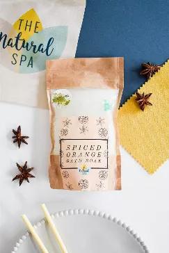 <p><br>Please choose your scent or whether you would like you sticker separate to stick to your own Jar or on the pouch </p>
<p>The pouches we use are biodegradable <br><br><span style="font-weight: 400;" data-mce-fragment="1" data-mce-style="font-weight: 400;"></p>