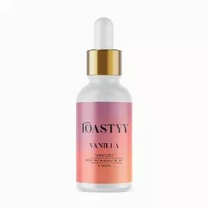 Toastyy is built on the idea that the best solutions are simple and natural. Our Full Spectrum CBD tinctures are created with all natural ingredients derived from the earth and are free of toxic substances and chemicals. They're convenient, fast-acting, and easy to use. Because when it comes to your health, you deserve nothing but the best. Make sure you try this MCT oil tincture combined with orange flavors, you won't be disappointed! Our Promise: This product is proudly 100% vegan, non-GMO and