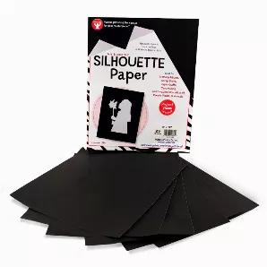 Silhouette Paper - 500 Sheets/pkg, 8inx10in.
