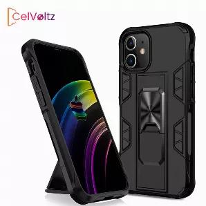 <strong data-mce-fragment="1">Features:</strong><br data-mce-fragment="1"><span data-mce-fragment="1">- The two layers phone case unique designed by premium TPU and real aluminum, screws on back and bumper, heavy duty prefect for shock resistant and shatterproof when dropped</span><br data-mce-fragment="1"><span data-mce-fragment="1">- This stylish case is Heavy Duty and durable for an extra-long service  life</span><br data-mce-fragment="1"><span data-mce-fragment="1">- Cutout allows easy acces