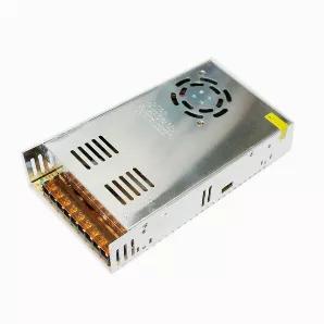 <p><strong>DC12V 20 A 360 W IP20 Universal Regulated Switching Power Supply LED Transformer</strong></p>
<p>The led transformer can power any of the led tapes or other led lights as long as the load voltage matches the voltage of your transformer. The transformer is fully enclosed, so it is safe to touch and can be installed in most locations.</p>
<ol>
<li>100% full load burn-in test</li>
<li>Universal AC 110V-230V input / full range</li>
<li>It's good quality high performance</li>
<li>Output: D