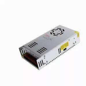 <p><strong>DC24V 15 A 360W IP20 Universal Regulated Switching Power Supply LED Transformer</strong></p>
<p>The led transformer can power any of the led tapes or other led lights as long as the load voltage matches the voltage of your transformer. The transformer is fully enclosed, so it is safe to touch and can be installed in most locations.</p>
<ol>
<li>100% full load burn-in test</li>
<li>Universal AC 110V-230V input / full range</li>
<li>It's good quality high performance</li>
<li>Output: DC