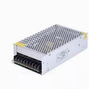 <p><strong>DC5V 40 A 200 W IP20 Universal Regulated Switching Power Supply LED Transformer</strong></p>
<p>The led transformer can power any of the led tapes or other led lights as long as the load voltage matches the voltage of your transformer. The transformer is fully enclosed, so it is safe to touch and can be installed in most locations.</p>
<ol>
<li>100% full load burn-in test</li>
<li>Universal AC 110V-230V input / full range</li>
<li>It's good quality high performance</li>
<li>Output: DC