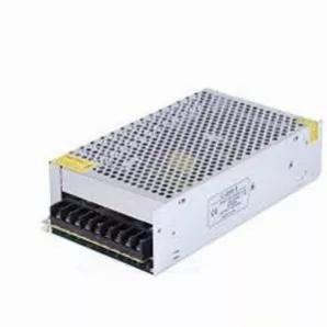 <p><strong>DC5V 6 A 300 W IP20 Universal Regulated Switching Power Supply LED Transformer</strong></p>
<p>The led transformer can power any of the led tapes or other led lights as long as the load voltage matches the voltage of your transformer. The transformer is fully enclosed, so it is safe to touch and can be installed in most locations.</p>
<ol>
<li>100% full load burn-in test</li>
<li>Universal AC 110V-230V input / full range</li>
<li>It's good quality high performance</li>
<li>Output: DC5