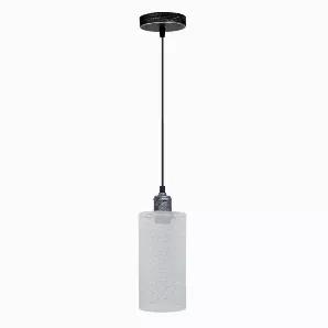 Specifications:<br data-mce-fragment="1">Base type: E27<br data-mce-fragment="1">Item Type: Pendant Lights<br data-mce-fragment="1">Installation Type: Cord Pendant<br data-mce-fragment="1">Style: Modern<br data-mce-fragment="1">Power source: AC110V-240V<br data-mce-fragment="1">Lamp holder quantity:1<br data-mce-fragment="1">Item colour: Brushed Silver<br data-mce-fragment="1">Material: Metal + PVC<br data-mce-fragment="1">Wire length: 95cm (PVC Cable)<br data-mce-fragment="1">Ceiling plate: 10c