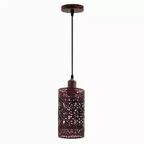 <strong>Features:</strong><br data-mce-fragment="1">
<ul>
<li>Not only lighting but also decorating your house.</li>
<li>It will make your home more interesting and attractive.</li>
<li>E27 lamp base, you can choose any bulbs with the E27 interface as you want.</li>
<li>Perfect to create a warm, romantic atmosphere for your home, restaurants, and cafes.</li>
</ul>
<strong>Specifications:</strong><br data-mce-fragment="1">
<ul>
<li>Base type: E27? 1/4 ^Bulbs are not included? 1/4 ?</li>
<li>Power