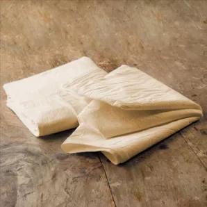 <p>Enjoy our largest and most durable flour sack towel yet! This 29? x 36? Premium cotton flour sack is suited to handle any party, any clean-up or job site, and any craft or print process. We have perfected the construction to be both soft and absorbent even after throwing it in the washer and dryer. These utility sized flour sacks are pre-washed, ironed and available at incredible wholesale prices. You can't find quality or prices like this anywhere else!</p>
Key Features: <br>
<ul>
<li> Natur