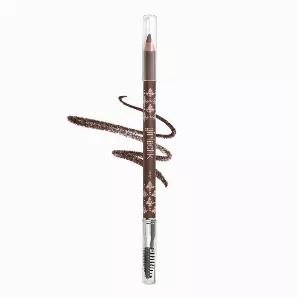 <p>Transform shapeless, undefined brows with just a few strokes of a brow pencil that effortlessly brings symmetry to your brows and your entire face. This custom rich soft powder formula makes adding detailed definition to your brows easy and natural.</p>
<p><strong>Size:</strong> 1.19 g / .042 oz<br><br><strong>Period After Opening:</strong> 18M<br><br><strong>Ingredients:</strong> Mica,Dimethicone/Divinyldimethicone/Silsesquioxane Crosspolymer, Silica, Kaolin, Polymethyl Methacrylate, Behenox