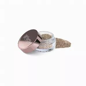 <p>Get your eye sparkle on and shine. These fine sparkles will instantly amp up your eye makeup and can be worn over the Metallic Shadow Sticks or Black Base.</p> ~section 2~ <p ><strong>BEAUTY TIP:</strong> Wipe any falling sparkle with just a dry cotton ball.<br><br><strong>Size:</strong> 2.19 g / .077 oz<br><br> <strong>Period After Opening:</strong> 24M<br><br> <strong>Ingredients:</strong> Polyethylene Terephthalate.</p>
