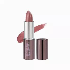 <p>Color your lips with a richly pigmented, silky smooth lipstick. The luxurious creamy texture adds the perfect color to your lips, imparting just the right amount of color with a semi-shine/semi-matte look that's hydrating with a red guava scent.</p>
~section 2~
<p><strong> BEAUTY TIP:</strong> Use the lipsticks over the Matte Lip Paint to create a different color. A favorite is the naked combined with the Allure lip paint for a nude healthy lip color.</p>
<p><strong>Size:</strong> 3 g / .11 o