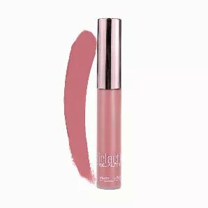 <p>A color-rich creamy formula that's weightless on the lips and delivers long-lasting coverage that's transfer proof with no cracking or bleeding. Known as one of the "Original Liquid Lipsticks and BEST selling formula", this richly pigmented lip paint will dry down within one minute to a beautiful non-drying matte color.</p>
~section 2~ <br>
<p><strong>You have't tried a liquid lipstick until you experienced girlactik. One of the original liquid lipsticks that does what it says ~ applies smoot