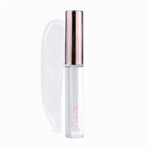 <p><strong>"IT'S YOUR CHOICE HOW YOU WANT TO WEAR THIS CLEAR GLOSS!!"</strong><br><strong>EYES:</strong> Get the perfect glossy lids with our Glosser in clear that works hand in hand with out. Just apply one of our shadow sticks in an array of colors and then apply the Glosser on top for gorgeous glossy lids that's aren't sticky and wears beautifully.<br><strong>TIP:</strong> Best to apply the gloss to the back of your hand and dab a light amount with your finger over the shadow and blend.<br><s