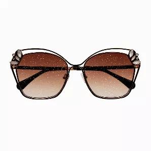 <p><meta charset="utf-8"><span data-mce-fragment="1">BV2004 C1 Lightweight Armor-Plated Stainless-Steel Rose Gold Plated Frame Women's with Brown Gold Sparkle <strong data-mce-fragment="1"> Anti Scratch Composite Lenses </strong><span style="text-decoration: underline;"><strong>with 6 Mother of Pearl Inserts</strong></span> in each Frame and Black Legs.</span></p>
<div>56-17/140cm's.</div>
<div>
<div></div>
</div>