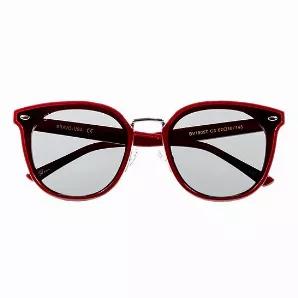 <p>Style Number: BV1905T C3</p>
<p>Exclusive Tiger Print on Legs with 34 Swarvoski Crystals. Lightweight Armor Plated Stainless Steel/ 18 Karat Rose Gold and Burgundy High End Acetate Face Frame & Legs. Brown polarised lens</p>
<p>RX Quality. </p>
<p><span>Lenses Coated with Exclusive Long Lasting ANTIFOG Liquid Technology.</span></p>
<p><span>Exclusive to Bravo!</span></p>
<p>New Technology Polarized Lens 12 Lens Sandwiched Together </p>
<p>with Polarizing Film in Center Layer so No Polarize Pe