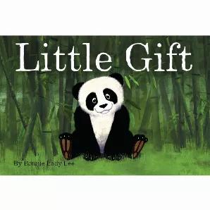 Little gift teaches you about Giant Pandas and how popcorn pops!<br><br>Hardcover.<br>Size: 9.75" x 6.4".<br>41 story pages + 3 coloring <br>pages/ages 2 - 8 years old.<br><br>Welcome to the Colorful & Whimsical World of Bonnie Lee Books! <br><br>Bonnie Lee Books is a children's book company that produces Hardcover storybooks for beginning readers and Board books for developing young minds. Bonnie Lee Books stories have a whimsical flair that introduce children to unique animals & their environm