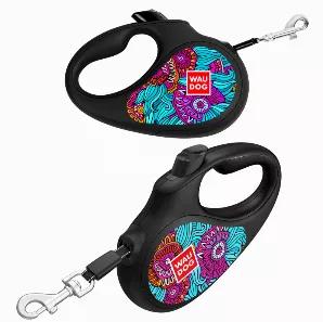 <br>Most retractable dog leashes are sooooo boring? Thats why weve created a collection of retractable leashes with unique designs! Stand out on every walk with eye-catching colors and savor the comfort and reliability of your new leash.<br><br data-mce-fragment="1"> <h4>WHY RETRACTABLE DOG LEASH WITH A UNIQUE DESIGN?</h4> <br><strong>ULTRA-COMFORTABLE GRIP</strong> Pleasant on touch and fits comfortably in your hand. Perfect option for long-haul walks with your friend. <br><strong>RELIABLE</str