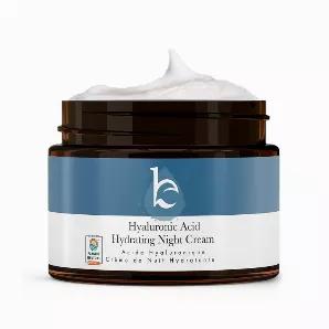 <p><meta charset="utf-8">Are regular moisturizers just not cutting it for you, babe? This hyaluronic acid hydrating night cream will have you waking up with radiant and hydrated skin in no time. Hyaluronic acid works to smooth the skin and is a serious wrinkle fighter. Sleep your way plumper, firmer skin, and watch fine lines disappear. It's that easy! </p>
<ol></ol>