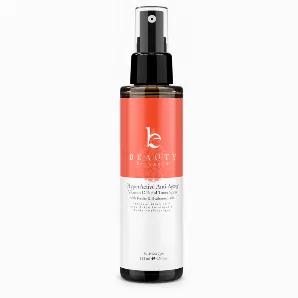 <p>Formulated with our exclusive HyperActive Anti-Aging blend, this toner packs in a blend of hydrating + antioxidant-rich ingredients like Apple Fruit Cell Culture, Green Tea, White Tea, and Hyaluronic Acid. Together, this Vitamin C Toner formula works to add moisture, brighten, and reduce redness while also offering protection against free radicals.</p>