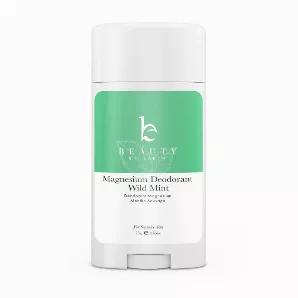 
<p>There's nothing worse than feeling sticky and having to deal with it. Feel fresh all day every day! Our natural summer citrus magnesium deodorant smells fantastic and works wonders for odor prevention without exposing our sensitive underarms to harsh, scary chemicals! Your pits will thank you and feel fresh, dry, and fabulous!</p>
