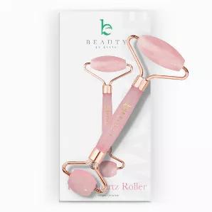 <p>Enhance your daily routine with our naturally soothing quartz roller. High-quality and a joy to use, our roller is the perfect way to show your skin a little extra love. It's the ideal self-care and relaxation gift for all the natural beauties on your list!</p>
