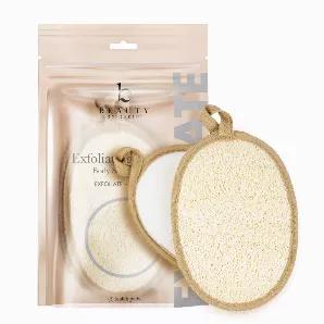 <p>Scrub away dry, flakey, bumpy, and dead skin from the comfort of your own shower. These exfoliating loofahs refresh your body, making you look and feel amazing. Grab your favorite natural body wash, your exfoliating loofahs, and hit that shower! Youll never want to leave . . .</p>
