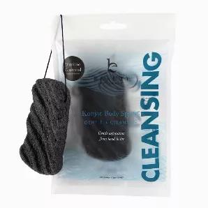 <p>If youre not caring for the skin on your body just as well as the skin on your face, youre not enjoying the level of confidence and beauty you deserve. Our konjac body sponge will give your body the same level of natural cleansing and exfoliation as you give your face.</p>
